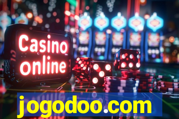 jogodoo.com
