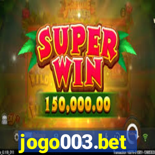 jogo003.bet