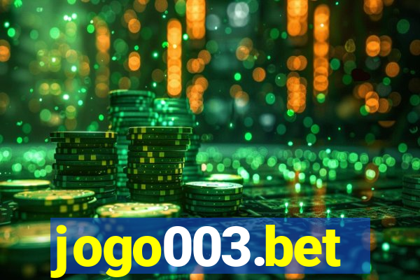 jogo003.bet