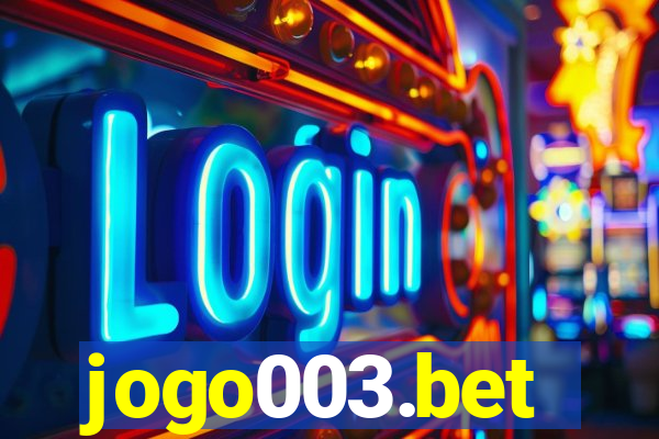 jogo003.bet