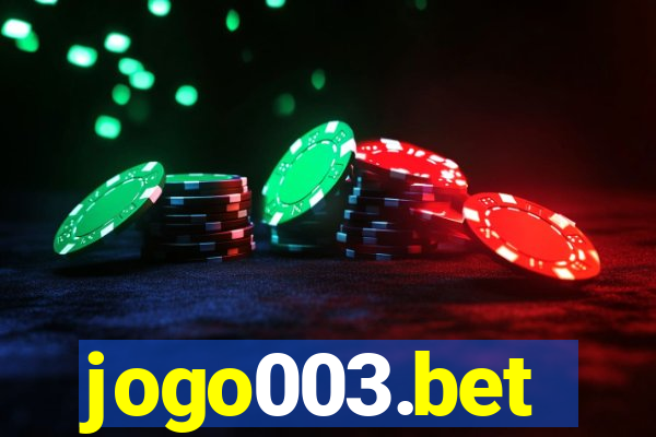 jogo003.bet