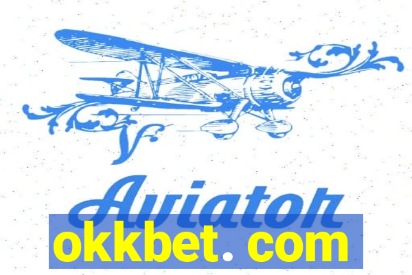 okkbet. com