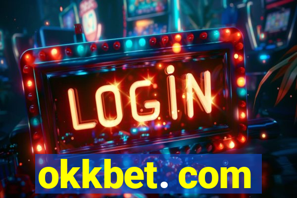 okkbet. com