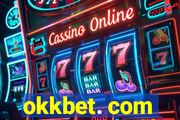 okkbet. com