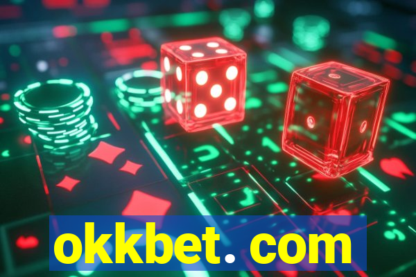 okkbet. com