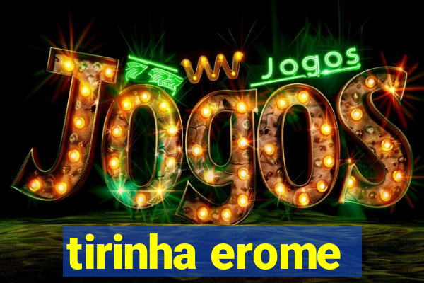 tirinha erome