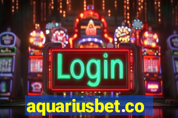 aquariusbet.co