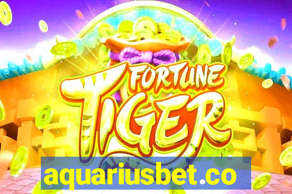 aquariusbet.co