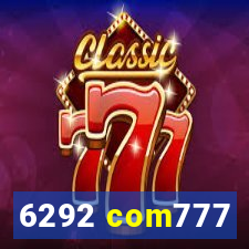 6292 com777