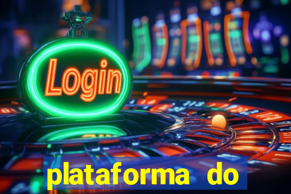 plataforma do tigrinho chinesa