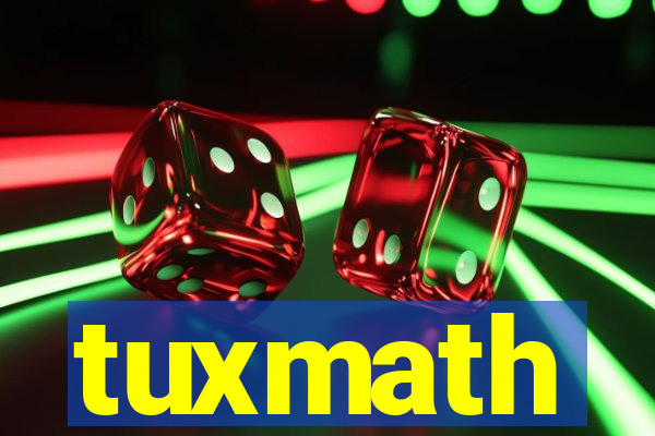 tuxmath
