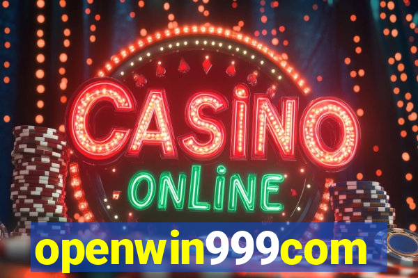 openwin999com