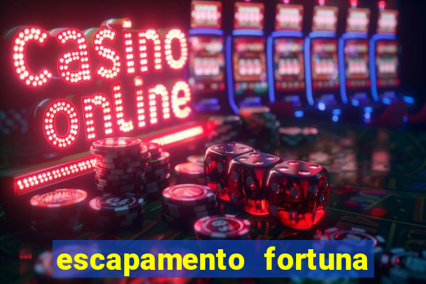 escapamento fortuna para biz 125