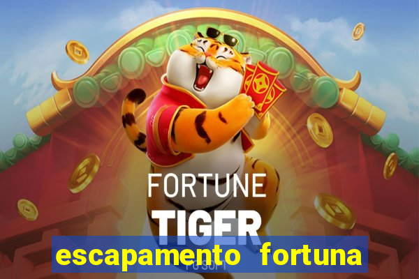 escapamento fortuna para biz 125