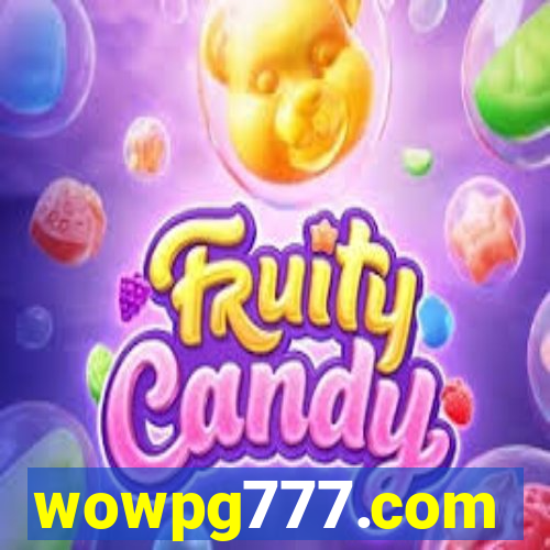 wowpg777.com