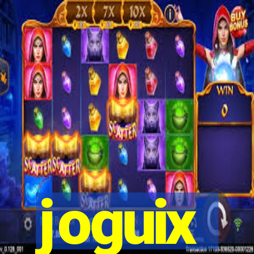 joguix