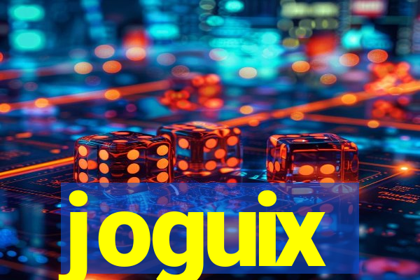 joguix