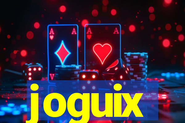 joguix