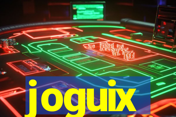 joguix