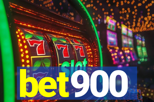 bet900