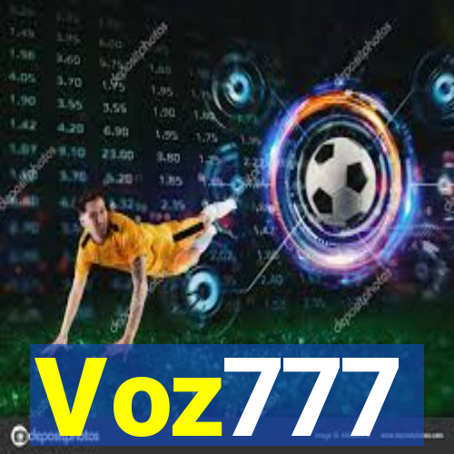 Voz777