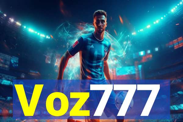 Voz777