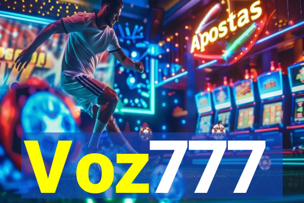 Voz777