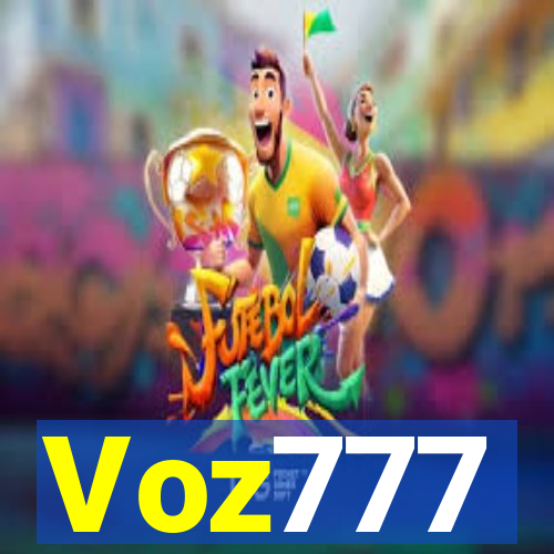 Voz777