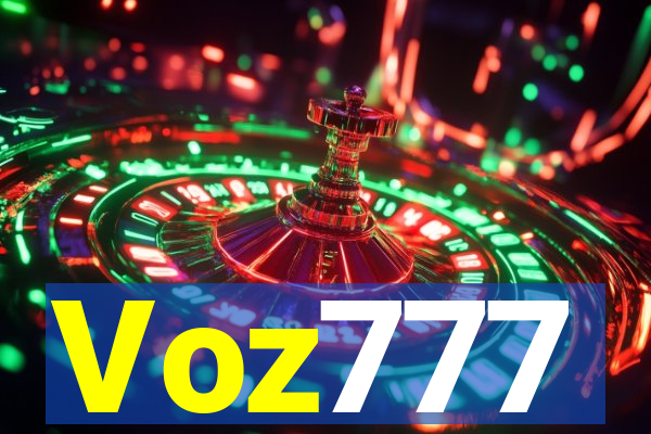 Voz777