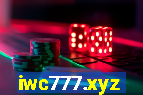 iwc777.xyz