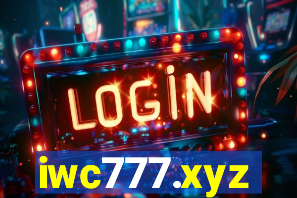 iwc777.xyz