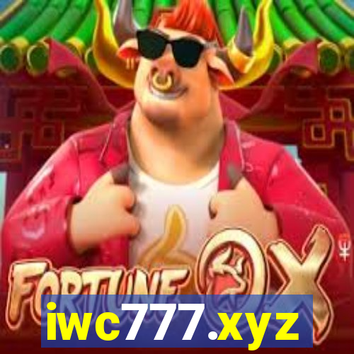 iwc777.xyz