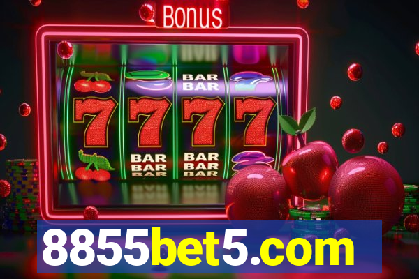 8855bet5.com