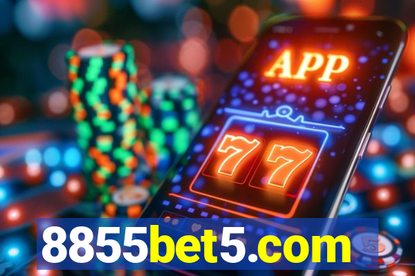 8855bet5.com