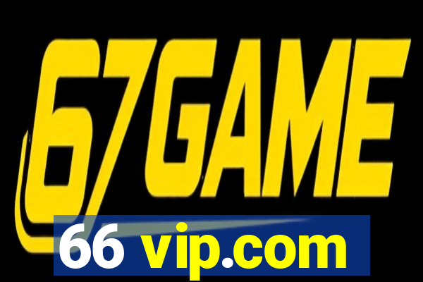 66 vip.com