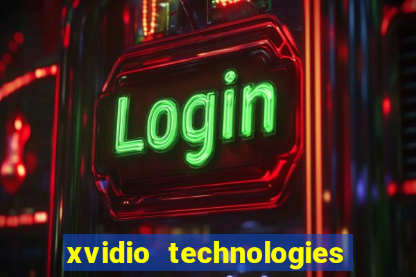 xvidio technologies startup brasil 2022