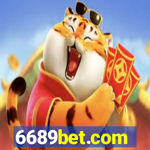 6689bet.com