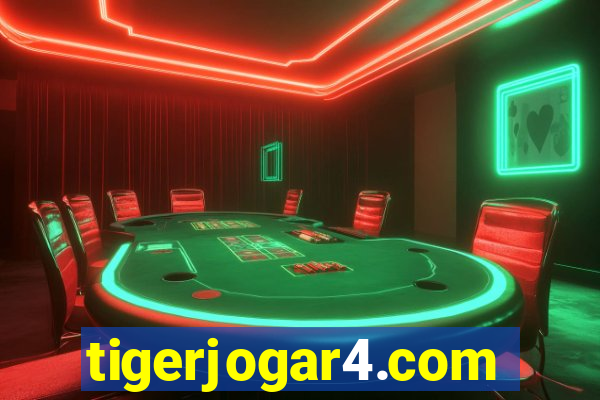 tigerjogar4.com