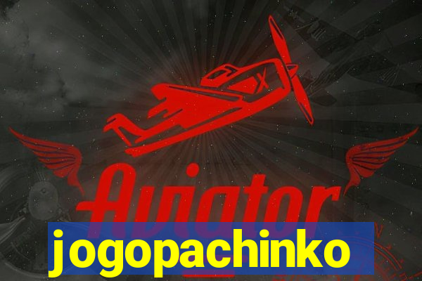 jogopachinko