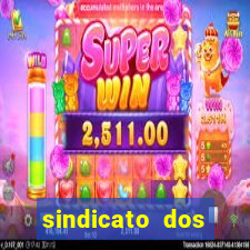 sindicato dos porteiros sp