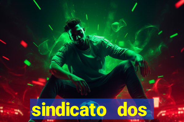 sindicato dos porteiros sp