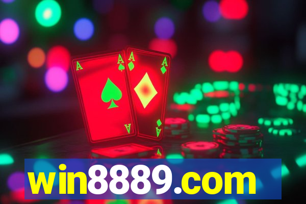 win8889.com