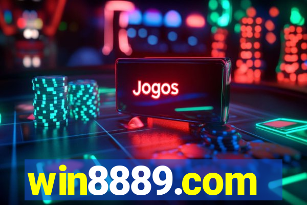 win8889.com