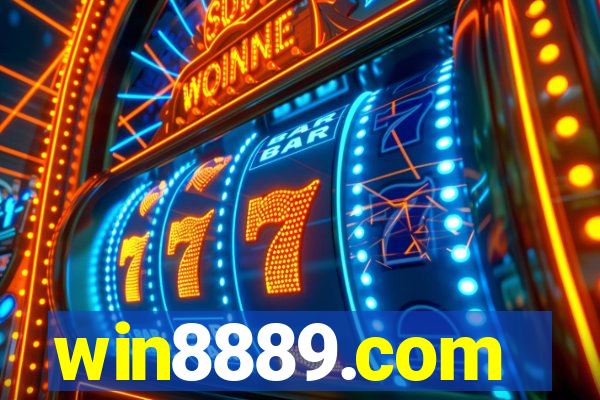win8889.com