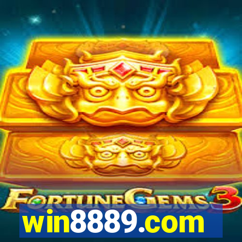 win8889.com