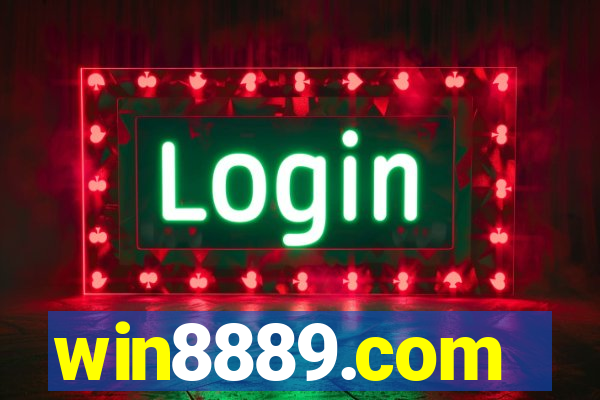 win8889.com