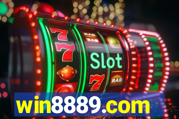 win8889.com