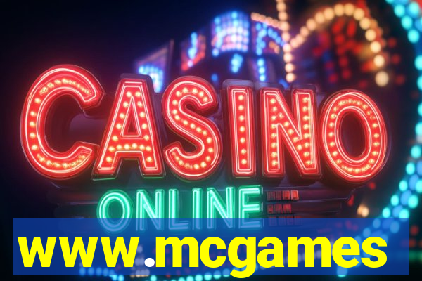 www.mcgames