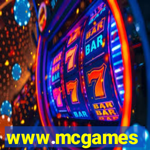 www.mcgames