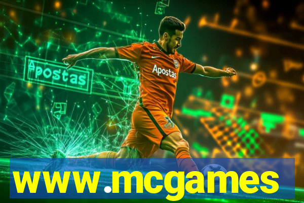 www.mcgames